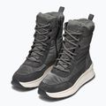 Dámska obuv Geox Spherica™ Actif X2 ABX dark grey 10