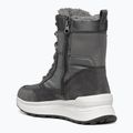 Dámska obuv Geox Spherica™ Actif X2 ABX dark grey 11
