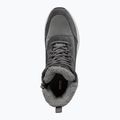 Dámska obuv Geox Spherica™ Actif X2 ABX dark grey 12