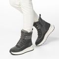 Dámska obuv Geox Spherica™ Actif X2 ABX dark grey 15
