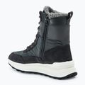 Dámska obuv Geox Spherica™ Actif X2 ABX dark grey 3
