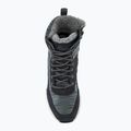Dámska obuv Geox Spherica™ Actif X2 ABX dark grey 5