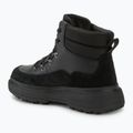 Dámske topánky Geox Lamidie + Grip black 3