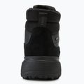 Dámske topánky Geox Lamidie + Grip black 6
