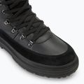 Dámske topánky Geox Lamidie + Grip black 7