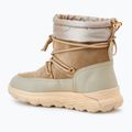 Dámske snehové topánky Geox Spherica™ 4x4 ABX light taupe 3