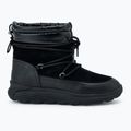 Dámske snehové topánky Geox Spherica™ 4x4 ABX black 2
