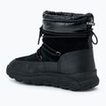 Dámske snehové topánky Geox Spherica™ 4x4 ABX black 3