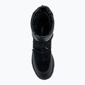 Dámske snehové topánky Geox Spherica™ 4x4 ABX black 5
