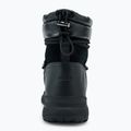 Dámske snehové topánky Geox Spherica™ 4x4 ABX black 6