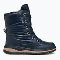 Dámske topánky Geox Adelhide ABX navy 2