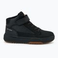 Juniorská obuv Geox Bunshee ABX black 2