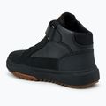 Juniorská obuv Geox Bunshee ABX black 3
