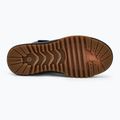 Juniorská obuv Geox Bunshee ABX black 4