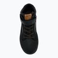 Juniorská obuv Geox Bunshee ABX black 5