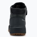 Juniorská obuv Geox Bunshee ABX black 6