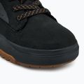 Juniorská obuv Geox Bunshee ABX black 7
