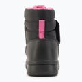 Detské snehule Geox Willaboom ABX black/fuchsia 6