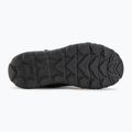 Detské snehule Geox Trekkyup ABX black/silver 4