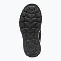 Juniorské snehule Geox Trekkyup ABX navy/black 12