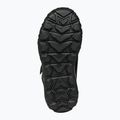 Juniorské snehule Geox Trekkyup ABX dark green/black 13