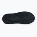 Juniorské topánky Geox Laquinny black 4
