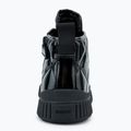 Juniorské topánky Geox Laquinny black 6