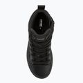 Juniorské topánky Geox Laquinny black 5