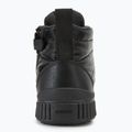 Juniorské topánky Geox Laquinny black 6