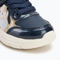 Detská obuv Geox Fadinlight dark navy/platinum 7