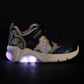 Detská obuv Geox Fadinlight dark navy/platinum 8