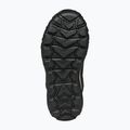 Junior snehule Geox Trekkyup ABX boots antique rose / black 14