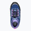 Geox Magnetar ABX navy junior topánky 11