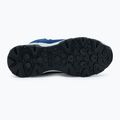 Geox Magnetar ABX navy junior topánky 4