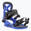 Detské snowboardové viazanie Union Cadet blue