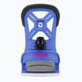 Detské snowboardové viazanie Union Cadet blue 2