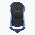 Detské snowboardové viazanie Union Cadet blue 3