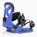 Detské snowboardové viazanie Union Cadet blue 4