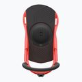 Detské snowboardové viazanie Union Cadet red 3