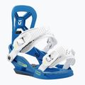 Detské snowboardové viazanie Union Cadet Mini blue