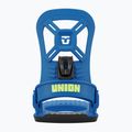 Detské snowboardové viazanie Union Cadet Mini blue 2