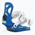 Detské snowboardové viazanie Union Cadet Mini blue 4