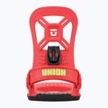 Detské snowboardové viazanie Union Cadet Mini red 2