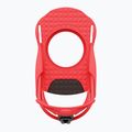 Detské snowboardové viazanie Union Cadet Mini red 3