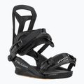 Pánske snowboardové viazania Union Falcor black