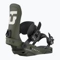 Pánske snowboardové viazanie Union Force (Team HB) army green 2