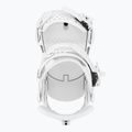 Dámske snowboardové viazanie Union Trilogy Classic white 4