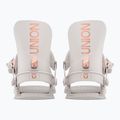 Dámske snowboardové viazanie Union Juliet W sand pink 5