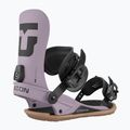 Pánske snowboardové viazania Union Strata grey violet 2