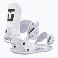 Dámske snowboardové viazania Union Legacy grey 2
